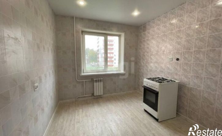 2-комн квартира Трёхгорный, улица Кирова, 30