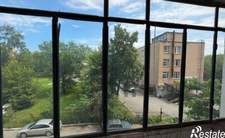1-комн квартира Челябинск, улица Котина, 21