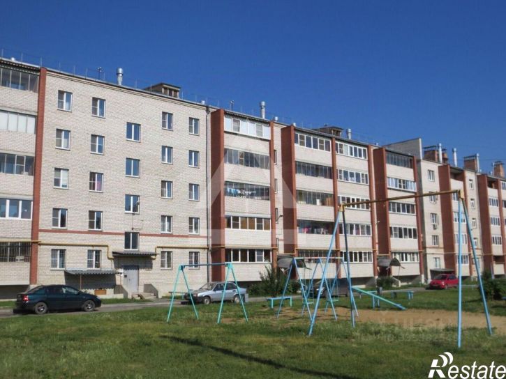 2-комн квартира Коркинский район, Коркино г.