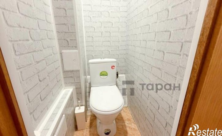 1-комн квартира Челябинск, улица Котина, 21
