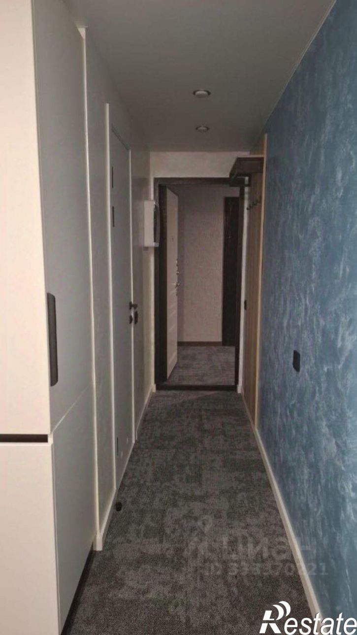 Отдельное здание Трёхгорный, Горная улица