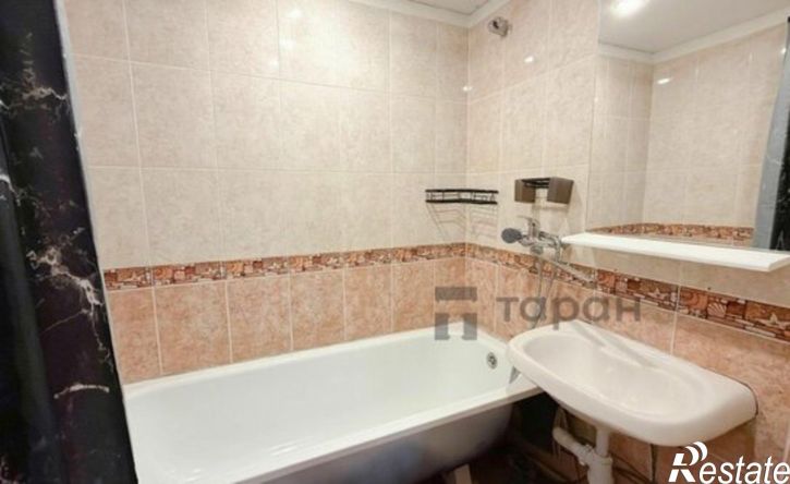 1-комн квартира Челябинск, улица Котина, 21