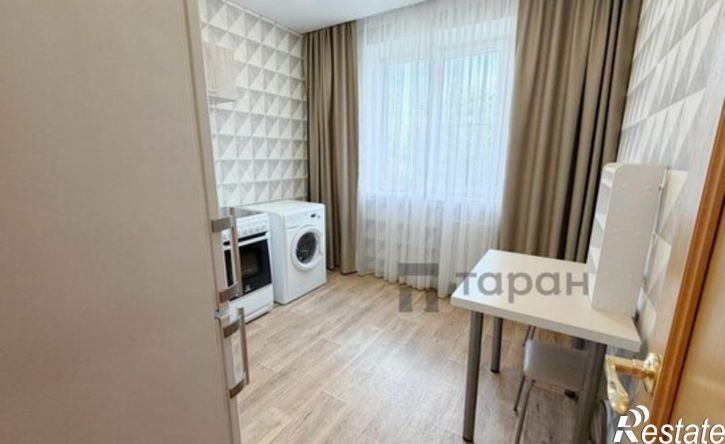 1-комн квартира Челябинск, улица Котина, 21