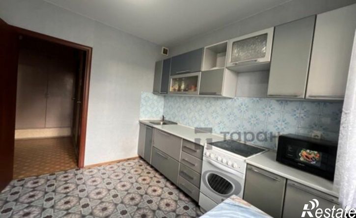 1-комн квартира Челябинск, улица Руставели, 26