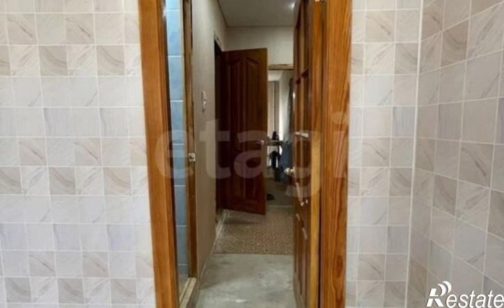 2-комн квартира Трёхгорный, улица Кирова, 30