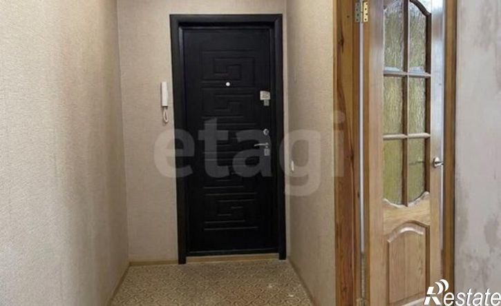 2-комн квартира Трёхгорный, улица Кирова, 30