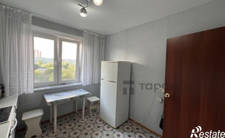 1-комн квартира Челябинск, улица Руставели, 26