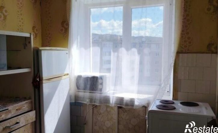 1-комн квартира Златоуст, Зелёная улица, 5