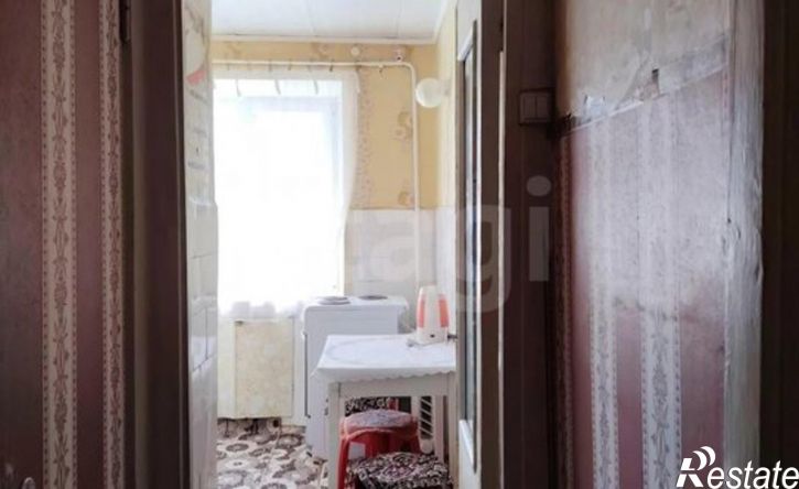 1-комн квартира Златоуст, Зелёная улица, 5