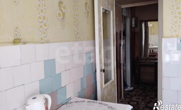 1-комн квартира Златоуст, Зелёная улица, 5