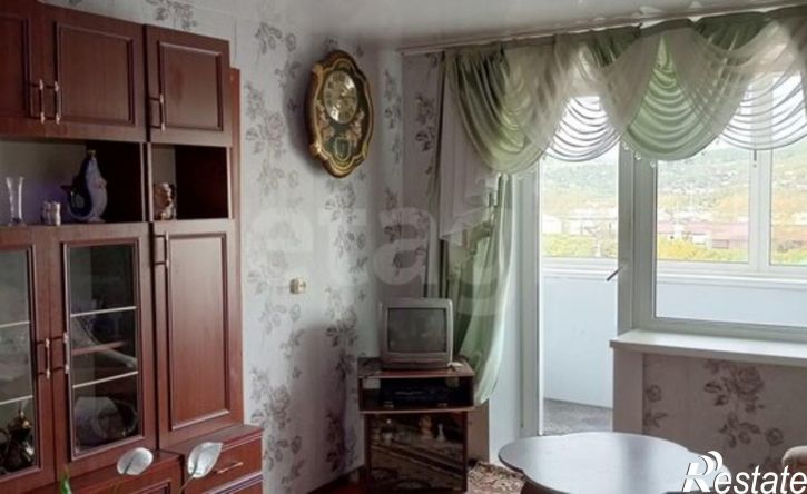 2-комн квартира Златоуст, улица Карла Маркса, 37А