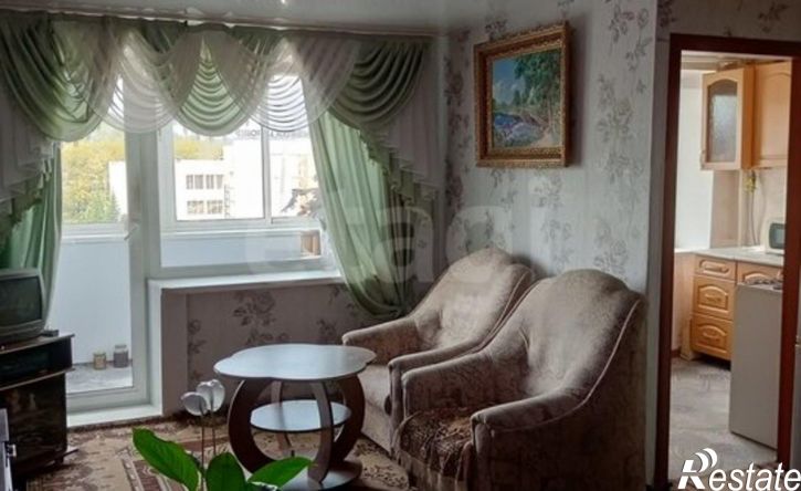 2-комн квартира Златоуст, улица Карла Маркса, 37А
