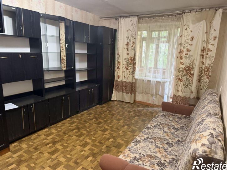 1-комн квартира Челябинск, улица Чайковского, 12
