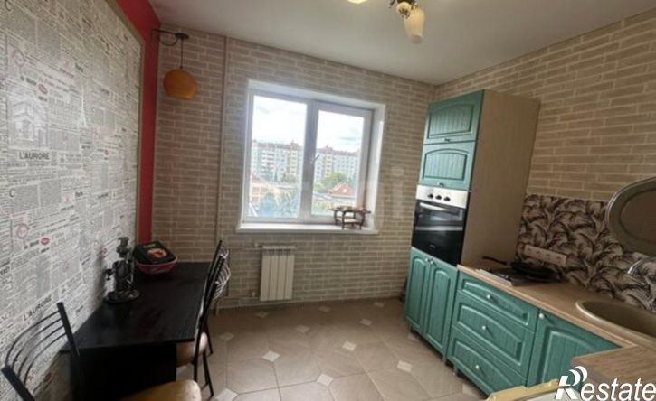 1-комн квартира Озерск, бульвар Гайдара, 21