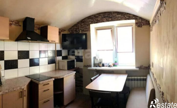 3-комн квартира Озерск, Советская улица, 31