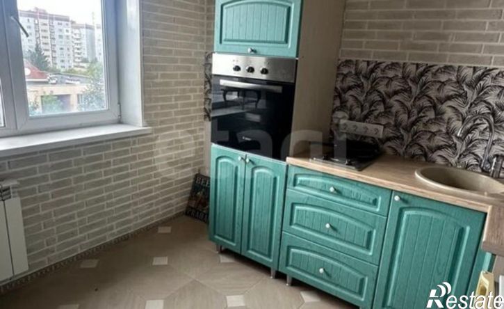 1-комн квартира Озерск, бульвар Гайдара, 21