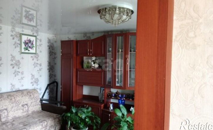 2-комн квартира Златоуст, улица Карла Маркса, 37А