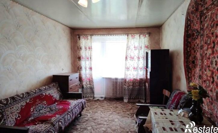 1-комн квартира Златоуст, Зелёная улица, 5