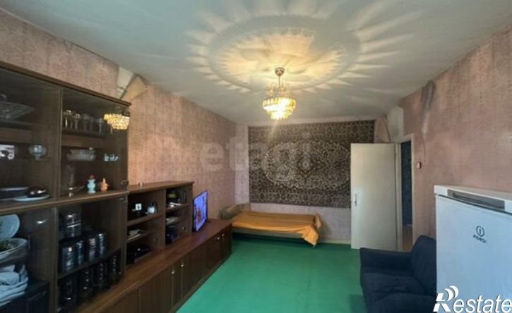 2-комн квартира Озерск, проспект Карла Маркса, 4