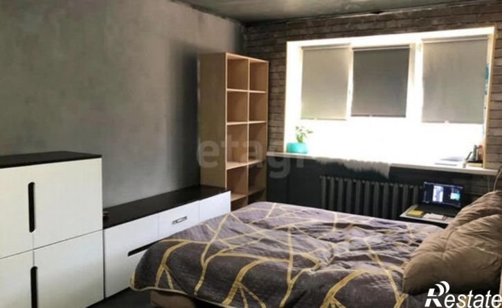 3-комн квартира Озерск, Советская улица, 31