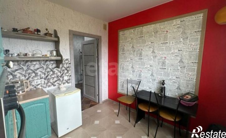 1-комн квартира Озерск, бульвар Гайдара, 21