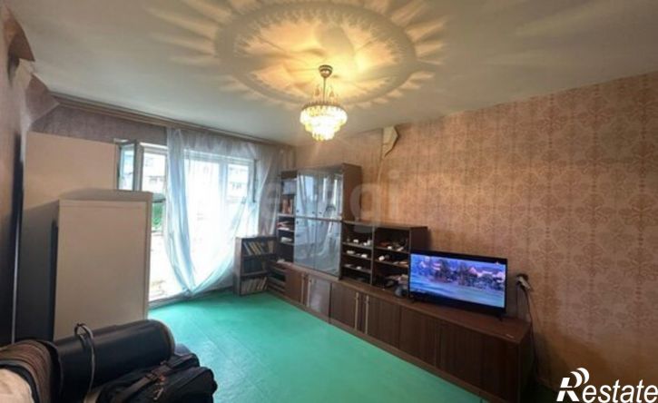 2-комн квартира Озерск, проспект Карла Маркса, 4