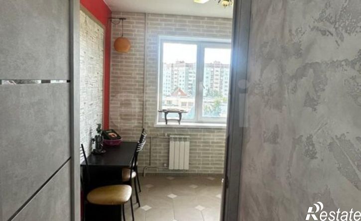 1-комн квартира Озерск, бульвар Гайдара, 21