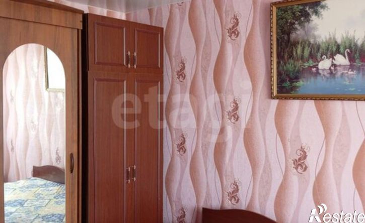 2-комн квартира Златоуст, улица Карла Маркса, 37А