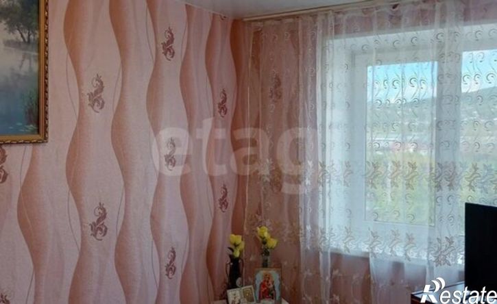 2-комн квартира Златоуст, улица Карла Маркса, 37А