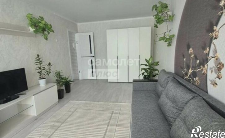 1-комн квартира Челябинск, Российская улица, 65