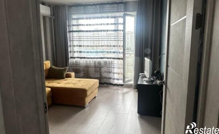 1-комн квартира Озерск, бульвар Гайдара, 21