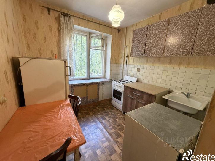 1-комн квартира Челябинск, улица Чайковского, 12