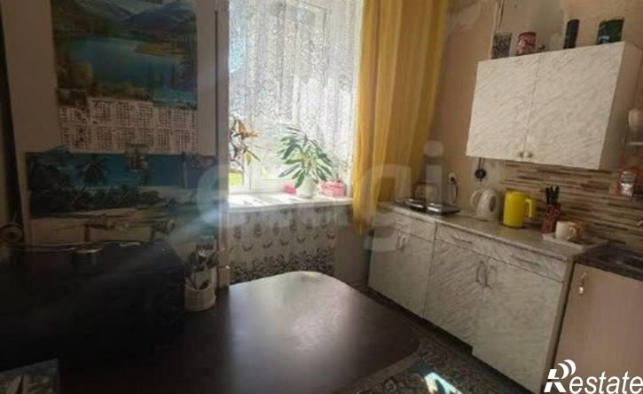 2-комн квартира Челябинск, Свердловский проспект, 40А