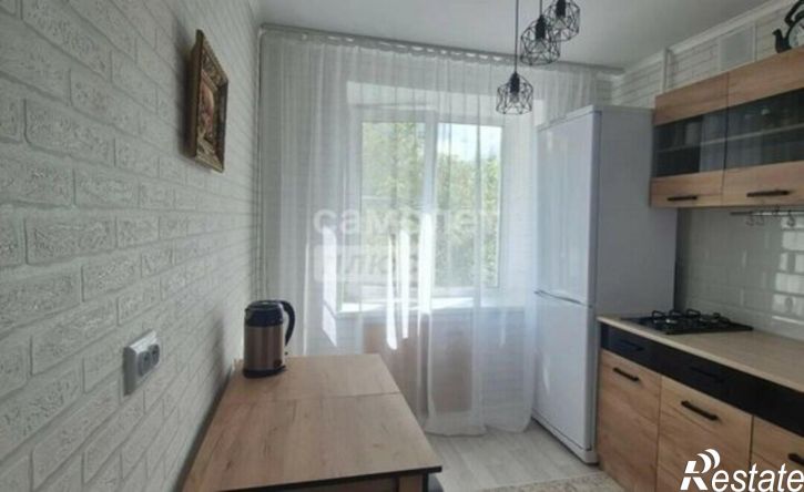 1-комн квартира Челябинск, Российская улица, 65
