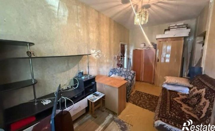 2-комн квартира Челябинск, Свердловский проспект, 40А