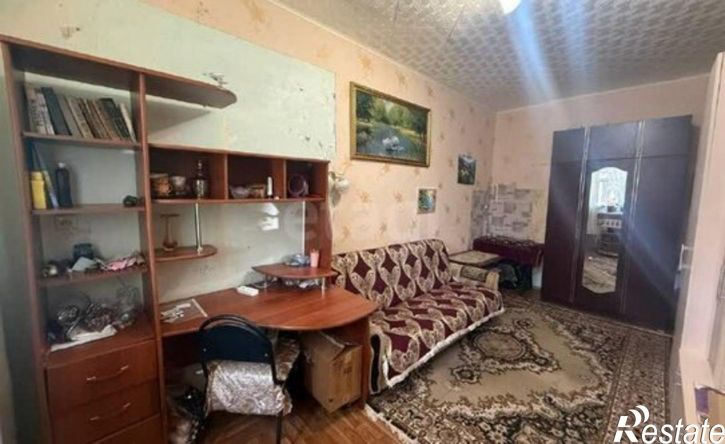 2-комн квартира Челябинск, Свердловский проспект, 40А