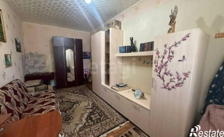 2-комн квартира Челябинск, Свердловский проспект, 40А