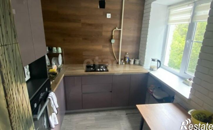 2-комн квартира Златоуст, улица Металлургов, 12