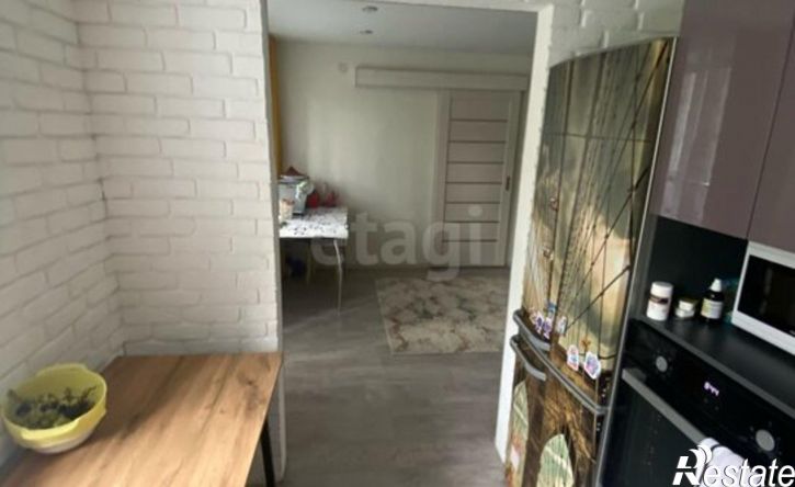 2-комн квартира Златоуст, улица Металлургов, 12