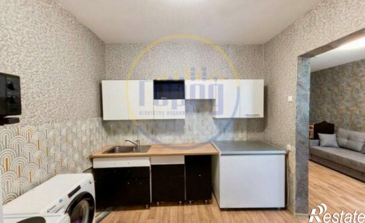 1-комн квартира Копейск, улица Карла Маркса, 18А