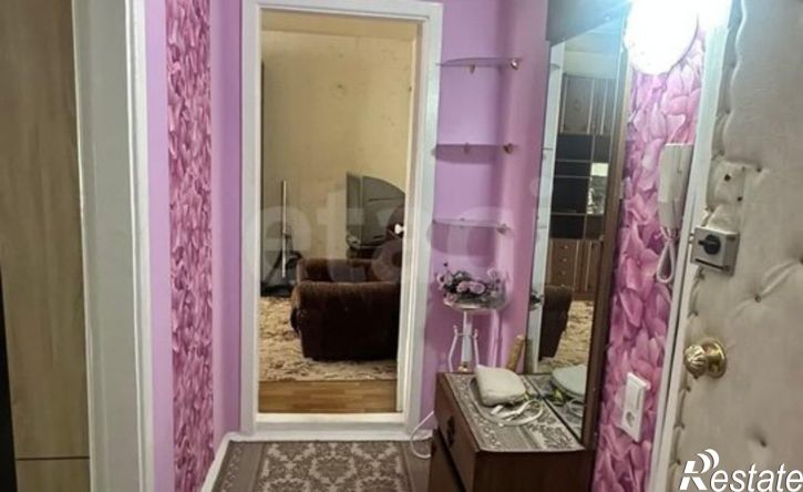 2-комн квартира Озерск, улица Матросова, 20