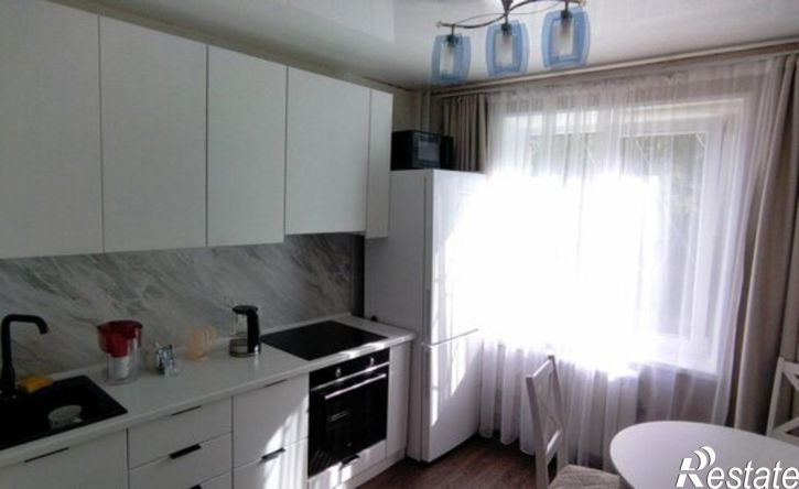1-комн квартира Челябинск, улица Молодогвардейцев, 70В