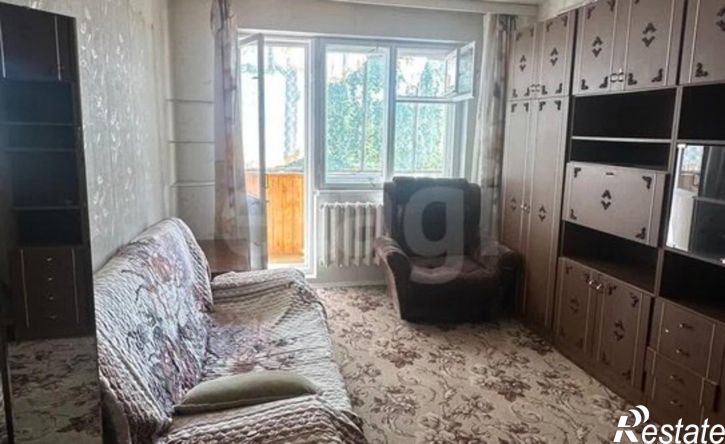 2-комн квартира Озерск, улица Матросова, 20