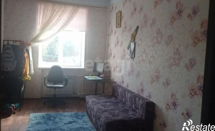 3-комн квартира Сатка, улица Ленина, 5