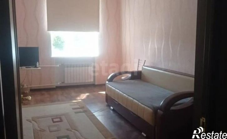 3-комн квартира Сатка, улица Ленина, 5