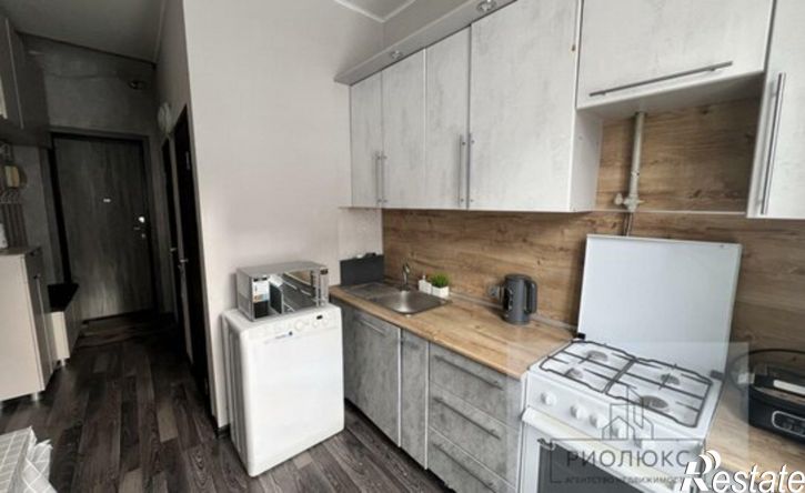 1-комн квартира Магнитогорск, Набережная улица, 24