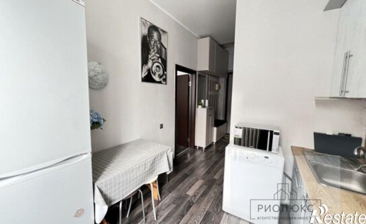 1-комн квартира Магнитогорск, Набережная улица, 24