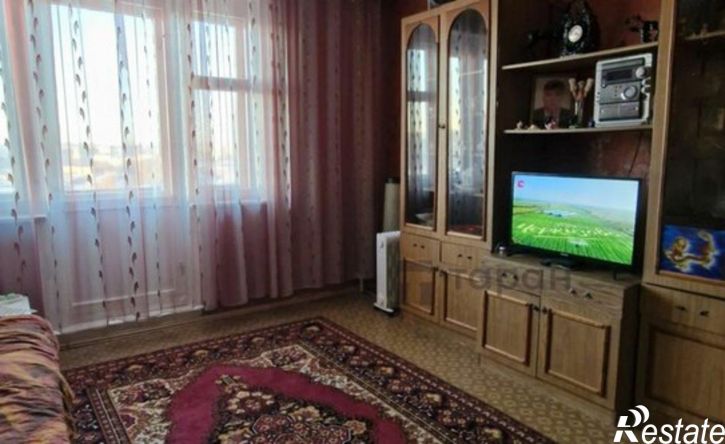 4-комн квартира Миасс, улица Академика Павлова, 30