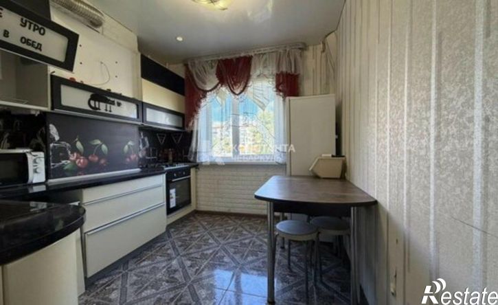 2-комн квартира Чебаркуль, улица Мира, 34
