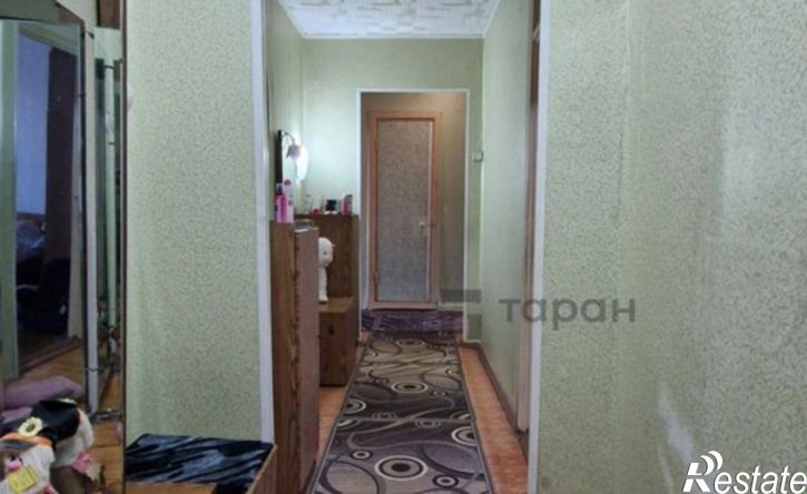 4-комн квартира Миасс, улица Академика Павлова, 30